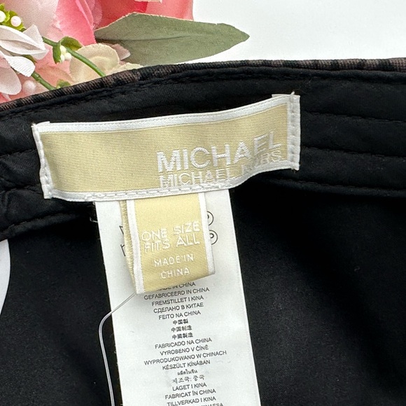 Michael Kors Women's Baseball Hat - Picture 13 of 13